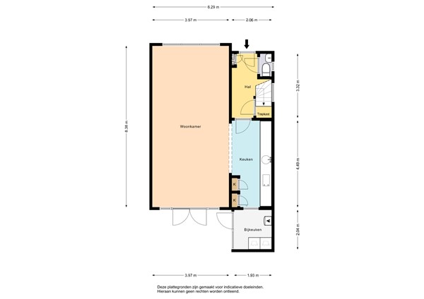 Floorplans